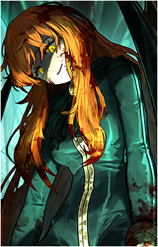Ishmael