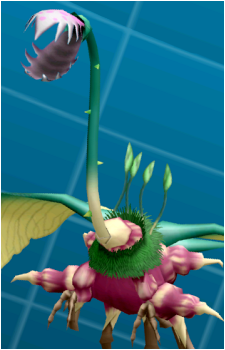 Berserk Leech Hydroe's image