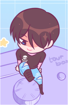 Goth