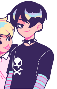 Goth