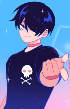 Goth