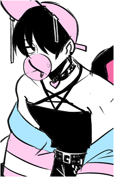 Goth