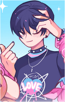 Goth