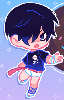 Goth