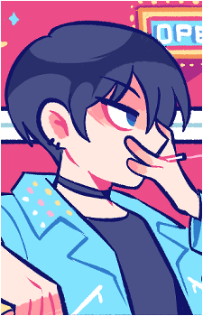Goth