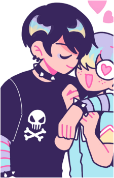 Goth