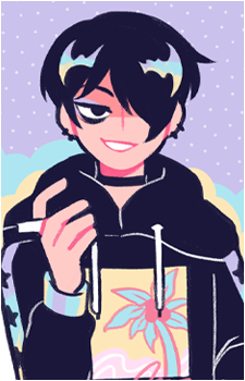 Goth