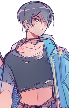 Goth