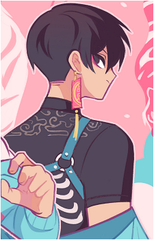 Goth