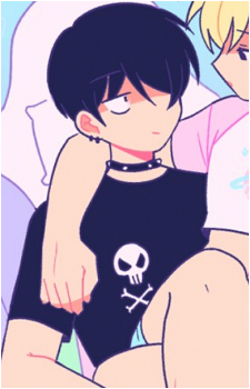 Goth
