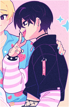 Goth