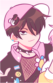 Goth