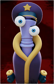 Coach Dictatorer's image
