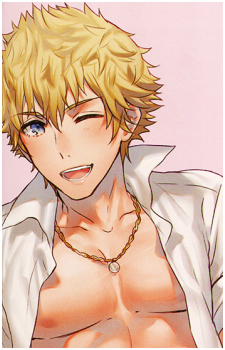 Sun Wukong {RWBY}