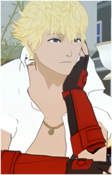 Sun Wukong {RWBY}