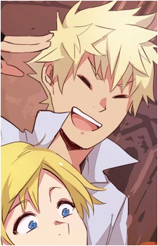 Sun Wukong {RWBY}