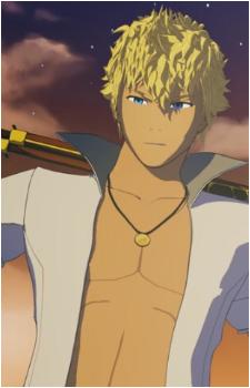 Sun Wukong {RWBY}