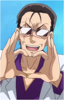 Kokoro-chan