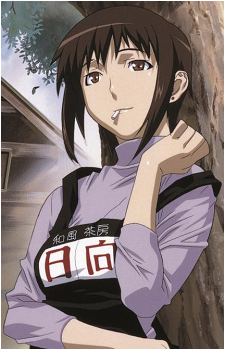 Haruka Urashima