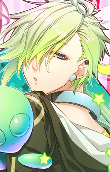 Kanata Hoshino