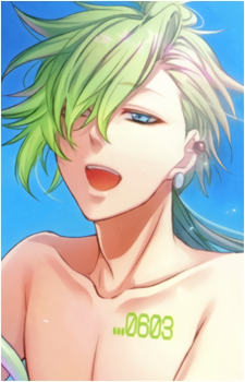Kanata Hoshino