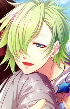 Kanata Hoshino