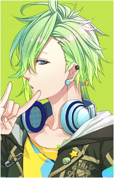Kanata Hoshino