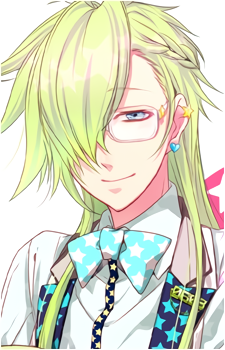 Kanata Hoshino