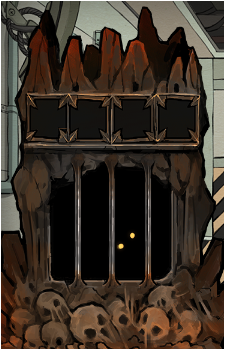 Express Train to Hell's image