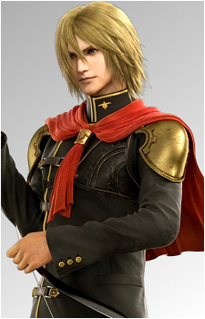 Trey's image