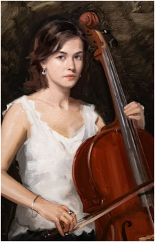 Simone Vivane