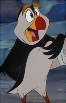 Puffin's image