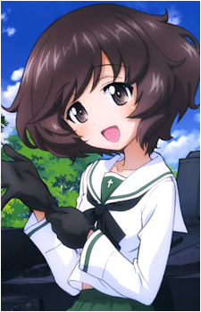 Yukari Akiyama's image