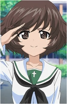 Yukari Akiyama
