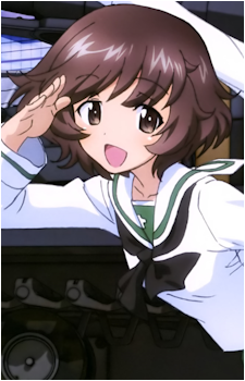 Yukari Akiyama