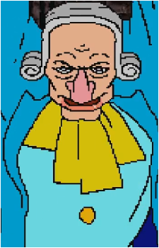 Mayor Cravendish's image