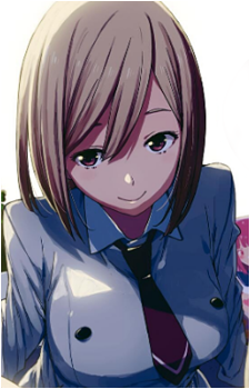 Yurine Uchimaki