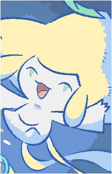 Jirachi