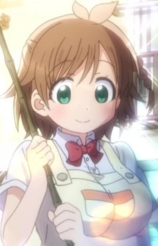 Anzu Itsuki's image