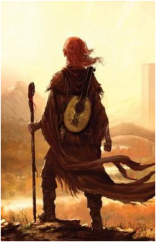 Kvothe