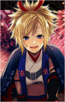 Fukagawa Matoi