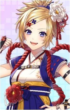 Fukagawa Matoi