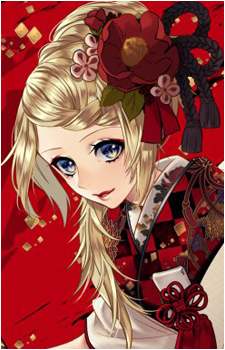 Fukagawa Matoi