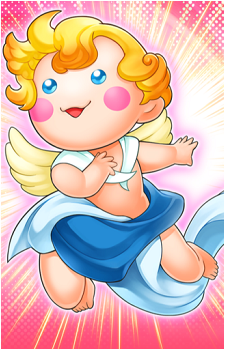 Fluffal Angel's image