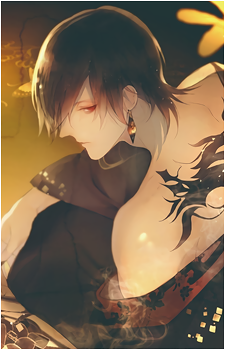 Kuro {BxO}