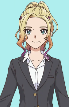 Riina Kojou's image