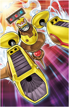 Turbo Booster's image