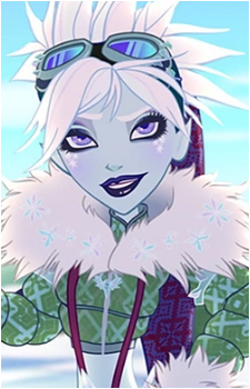 Jackie Frost's image