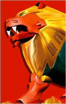 Red Lion Wildzord's image
