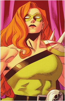 Knockout {DC}'s image